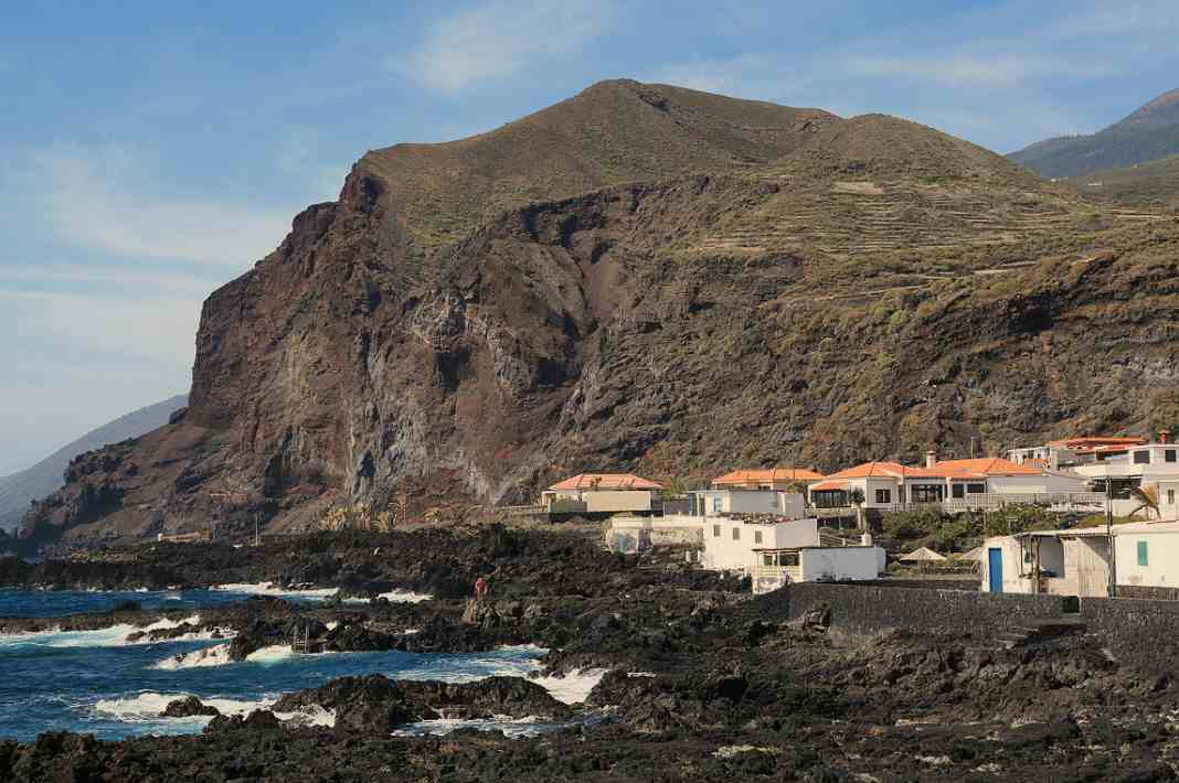 Spain  Villa De Mazo Villa De Mazo La Palma -  - Spain