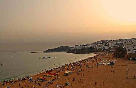 Albufeira