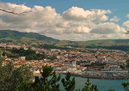 Angra Do Heroismo