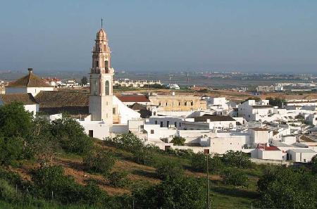 Ayamonte