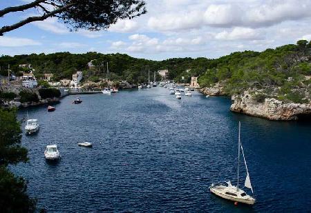 Cala Figuera Cala Figuera