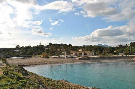 Cala Murada