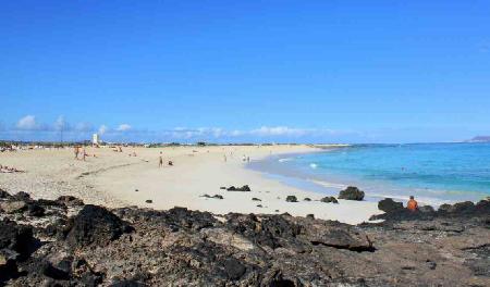 Fuerteventura