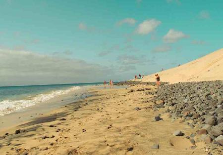 Fuerteventura