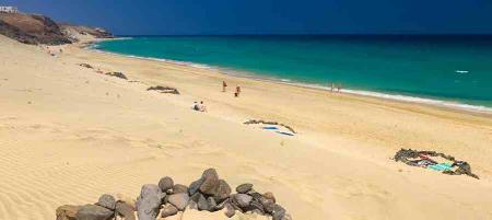 Fuerteventura
