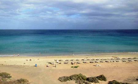 Fuerteventura
