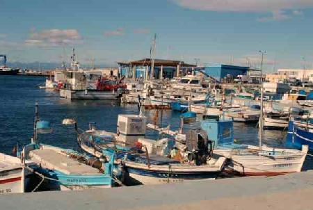 Fishing Port