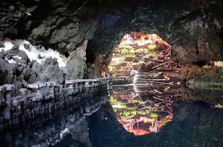 Jameos del Agua