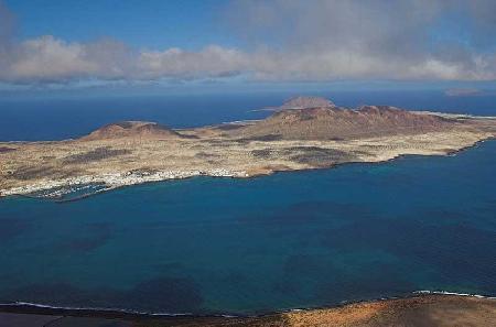 La Graciosa