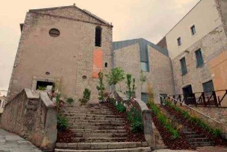 Hotels near la Merce Convent  Girona