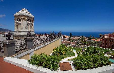 La Orotava