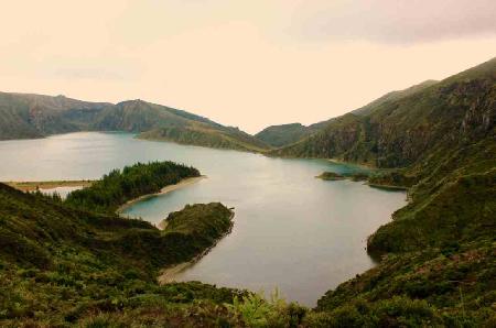 Lagoa