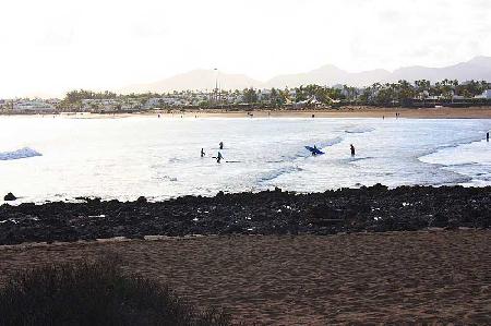 لوس بوسيلوس بيتش لوس بوسيلوس بيتش