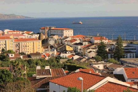 Sao Miguel Island