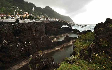 Porto Moniz