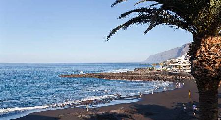 Tenerife