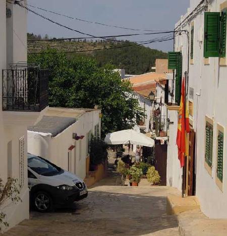 Ibiza