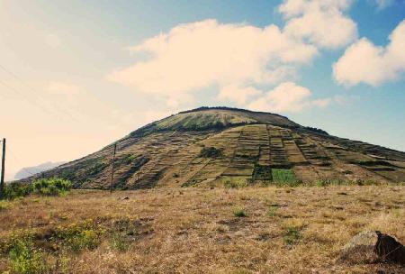 Santa Cruz Da Graciosa