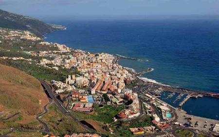La Palma