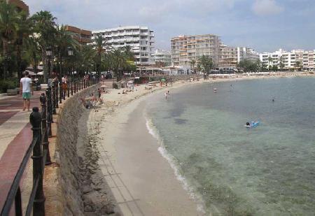 زياره سانت اولاليه دل ريو