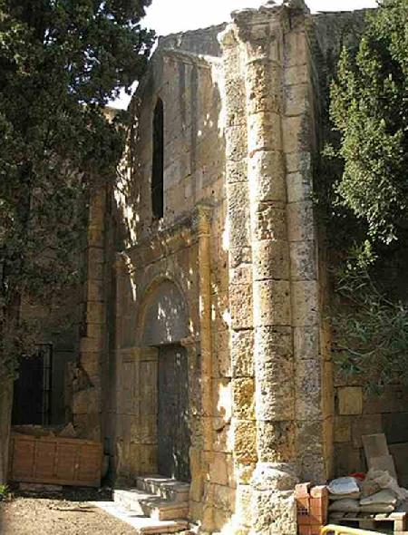 Hotels near Santa Tecla Vella Church  Tarragona