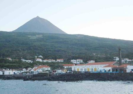 Sao Roque Do Pico