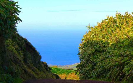 Sete Cidades