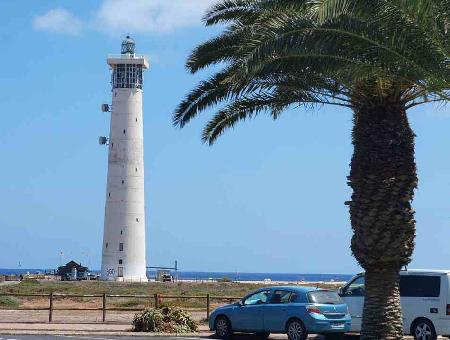 Fuerteventura