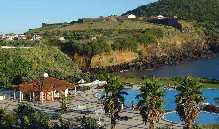 Terceira Island