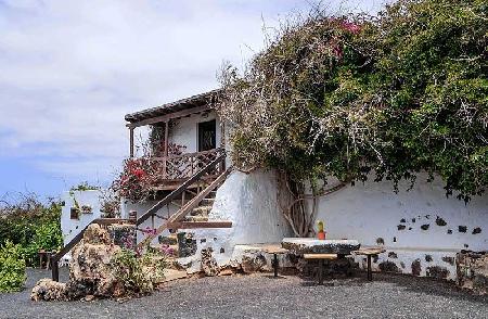 Lanzarote