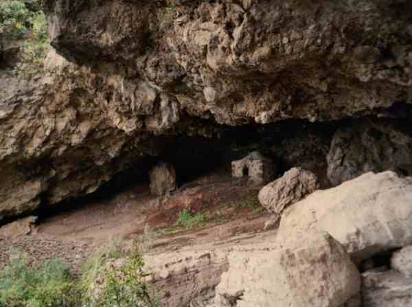 Spain Villa De Mazo Belmaco Cave Belmaco Cave La Palma - Villa De Mazo - Spain