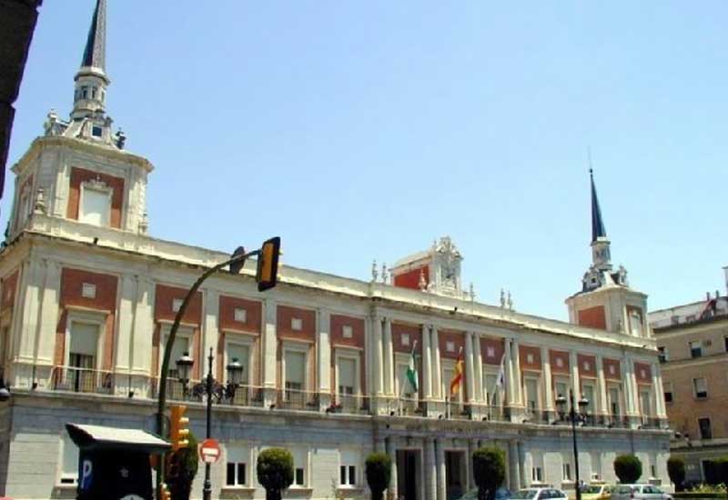 Spain Huelva City Council City Council Huelva - Huelva - Spain