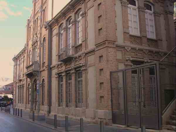 Spain Cartagena Graduate Schools Graduate Schools Cartagena - Cartagena - Spain