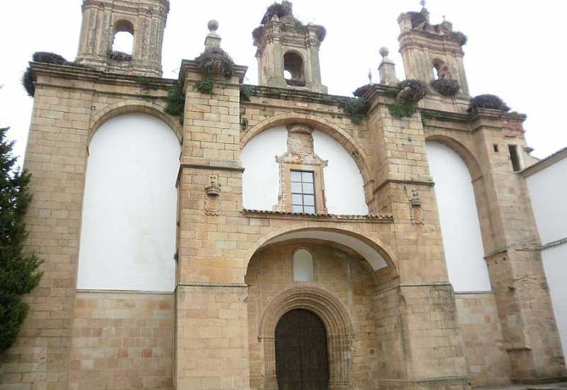 Spain Caceres Massa Solis Municipal Museum Massa Solis Municipal Museum Caceres - Caceres - Spain