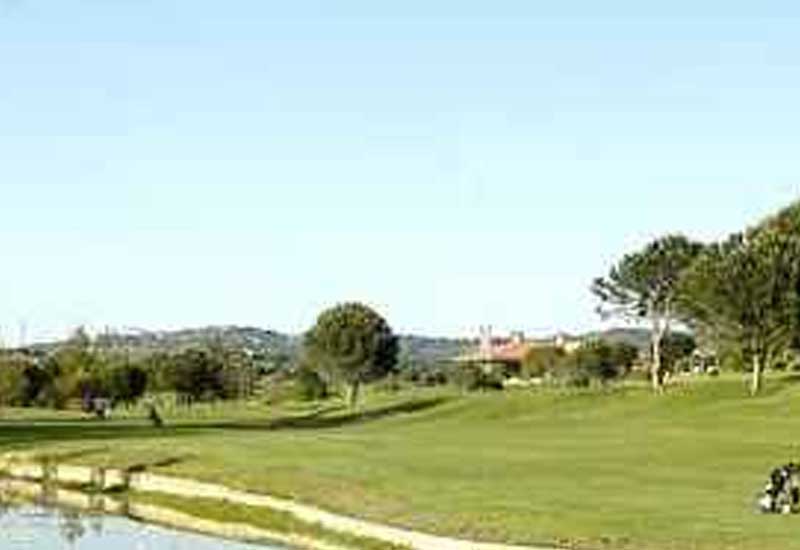 Spain Caceres Norba Golf Club Norba Golf Club Norba Golf Club - Caceres - Spain