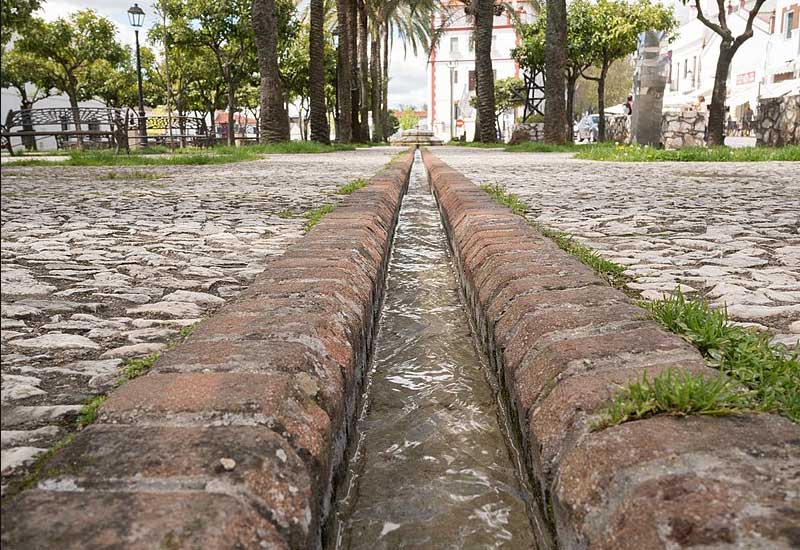 Spain Huelva Plaza de San Pedro Plaza de San Pedro  Huelva - Huelva - Spain