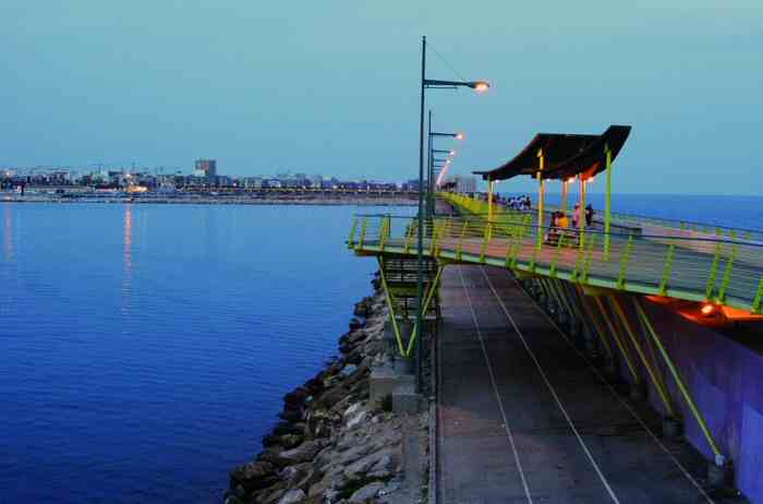 Spain Torrevieja Torrevieja Harbour Torrevieja Harbour Alicante - Torrevieja - Spain