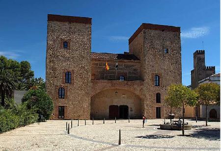 Archeological Museum