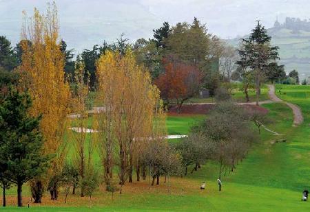 Castiello Golf Club