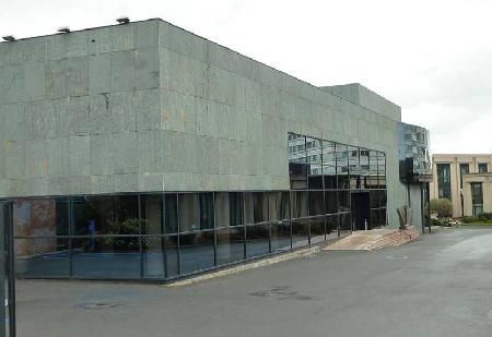 Hotels near Contemporary Art Museum of Union Fenosa  A Coruna