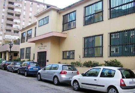 Hotels near Fundacion Jose Luis Cano Municipal Museum  Algeciras
