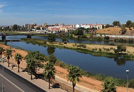 Guadiana de Badajoz Golf Club