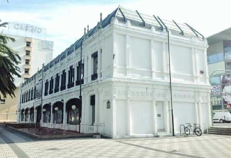 Kiosco Alfonso