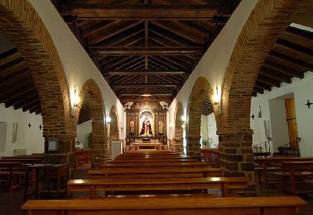 Hotels near la Soledad Church  Badajoz