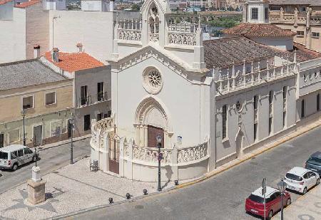 las Trinitarias Convent