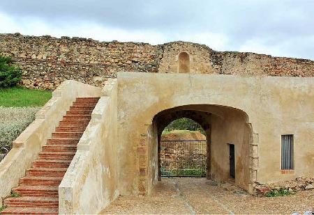 Merida Gate