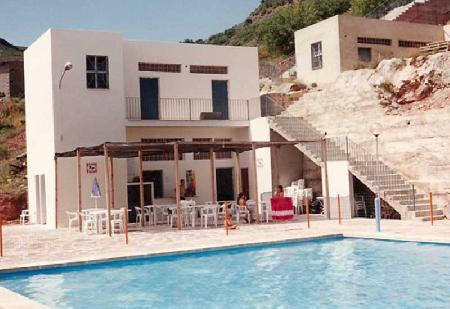 Hotels near Municipal Swimming Pool  Cadiz
