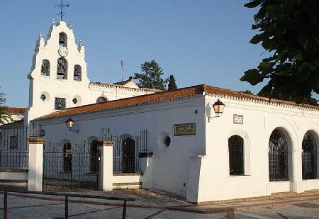 Hotels near Nuestra Senora de la Cinta Sanctuary  Huelva