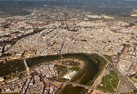 Pedro Herrero Gardens