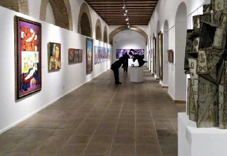 زياره متحف سالبادور موريرا